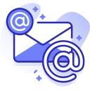 hospedagem de sites com E-mail Profissional